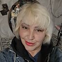 Мила, 53 года