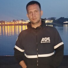 Фотография мужчины Константин, 39 лет из г. Сарапул