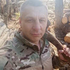 Фотография мужчины Maik, 48 лет из г. Ярославль