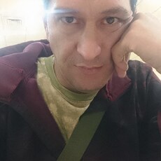 Фотография мужчины Адик, 44 года из г. Юрюзань