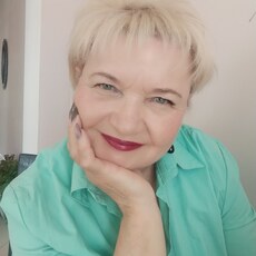 Фотография девушки Olga, 66 лет из г. Челябинск