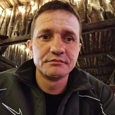 Фотография мужчины Юрий, 40 лет из г. Улан-Удэ