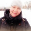 Оксана, 51 год