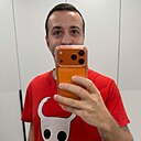 Давид, 33 года