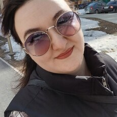 Фотография девушки Счастливая, 33 года из г. Тюмень