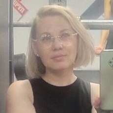 Фотография девушки Юлия, 43 года из г. Югорск