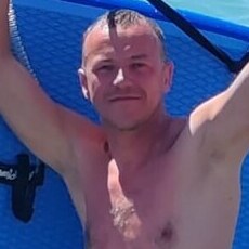 Фотография мужчины Сергей, 42 года из г. Могилев
