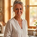 Диана, 52 года
