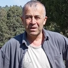 Фотография мужчины Баха, 57 лет из г. Обнинск