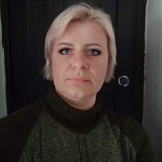 Фотография девушки Olga, 45 лет из г. Заславль