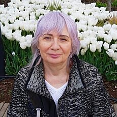 Фотография девушки Татьяна, 67 лет из г. Великий Новгород