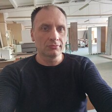 Фотография мужчины Андрей, 46 лет из г. Владикавказ