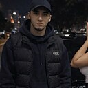 Эльдар, 19 лет