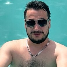 Фотография мужчины Азиз, 27 лет из г. Санкт-Петербург