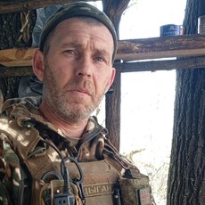 Фотография мужчины Константин, 43 года из г. Южно-Сахалинск