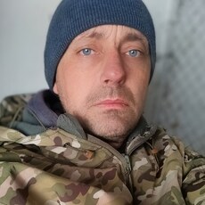 Фотография мужчины Николай, 39 лет из г. Николаев