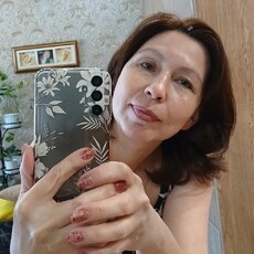 Фотография девушки Ольга, 45 лет из г. Томск
