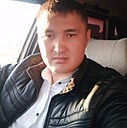 Азамат, 37 лет