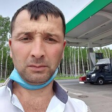 Фотография мужчины Антон, 35 лет из г. Наманган