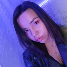 Фотография девушки Анастасия, 24 года из г. Курган