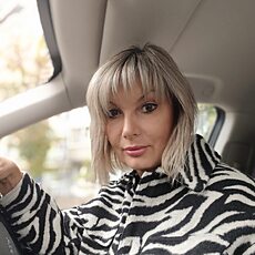 Фотография девушки Ксения, 47 лет из г. Самара