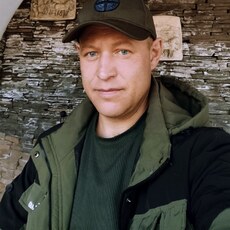 Фотография мужчины Ivan, 41 год из г. Маслянино