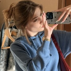 Фотография девушки София, 19 лет из г. Молодечно