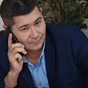 Мурат, 40 лет