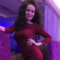 Фотография девушки Надежда, 31 год из г. Ташкент