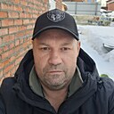 Максим, 44 года