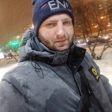 Фотография мужчины Слава, 31 год из г. Москва