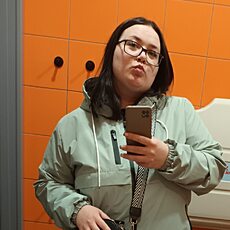 Фотография девушки Аня, 27 лет из г. Ярославль