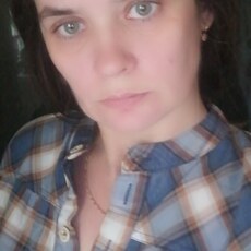 Фотография девушки Алекса, 48 лет из г. Береза