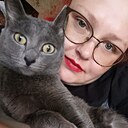 Мария, 36 лет