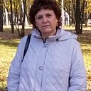 Sveta, 52 года
