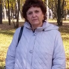 Фотография девушки Sveta, 52 года из г. Воскресенск