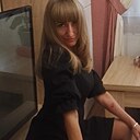 Надин, 45 лет