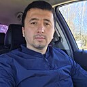 Азиз, 32 года