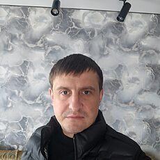 Фотография мужчины Александр, 36 лет из г. Стаханов