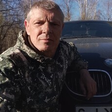Фотография мужчины Александр, 45 лет из г. Мозырь