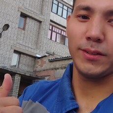 Фотография мужчины Tomas, 35 лет из г. Семей