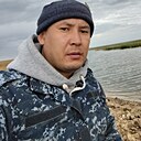 Ник, 36 лет
