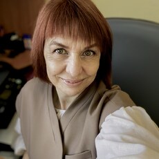 Фотография девушки Татьяна, 56 лет из г. Тобольск