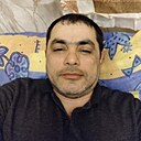 Расул, 46 лет