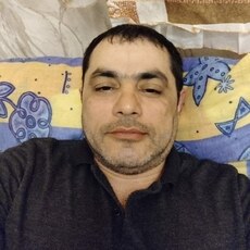 Фотография мужчины Расул, 46 лет из г. Свободный