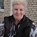 Наталья, 64 года