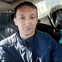Азамат, 39 лет