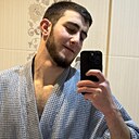 Ильяс, 25 лет
