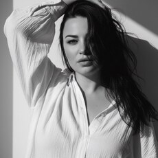 Фотография девушки Alina, 36 лет из г. Петрозаводск