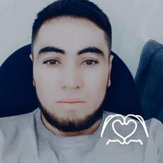 Фотография мужчины Ali, 31 год из г. Братск